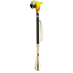 il Marchesato Gold plated shoehorn