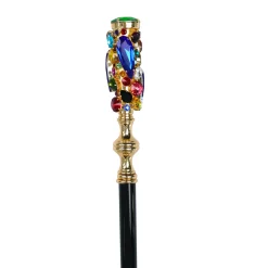 il Marchesato Gold plated shoehorn