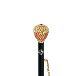 il Marchesato Gold plated shoehorn