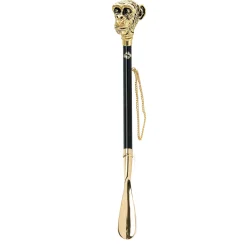 il Marchesato Gold plated shoehorn