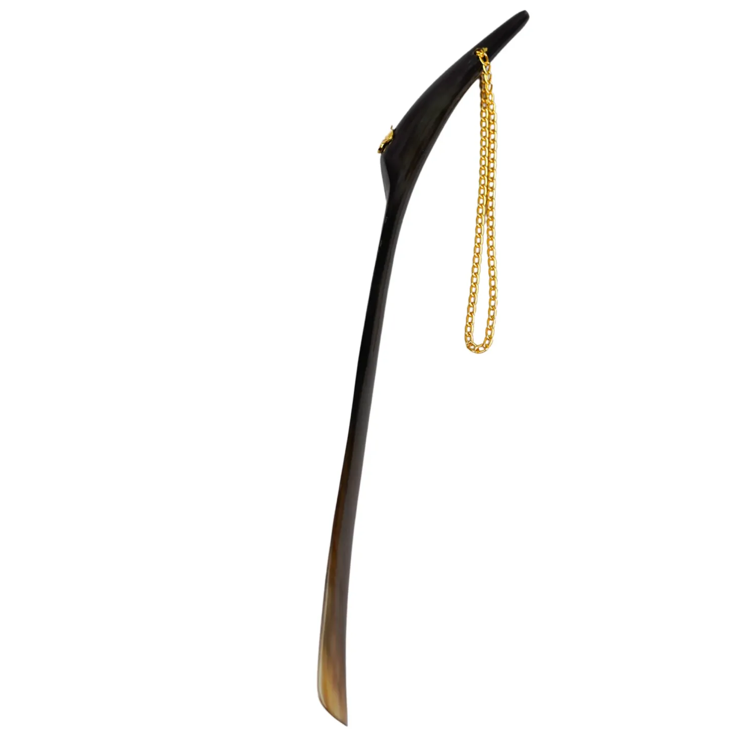 il Marchesato Gold plated shoehorn