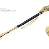 il Marchesato Gold plated shoehorn