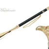 il Marchesato Gold plated shoehorn