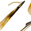il Marchesato Gold plated shoehorn