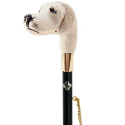 il Marchesato Gold plated shoehorn