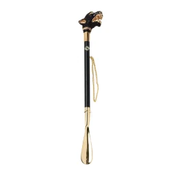 il Marchesato Gold plated shoehorn