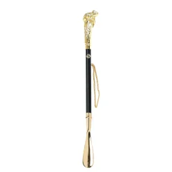il Marchesato Gold plated shoehorn