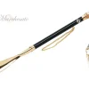 il Marchesato Gold plated shoehorn