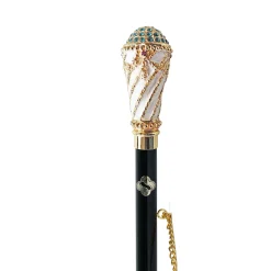 il Marchesato Gold plated shoehorn