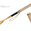 il Marchesato Gold plated shoehorn