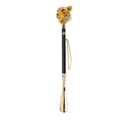 il Marchesato Gold plated shoehorn
