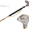 il Marchesato Gold plated shoehorn