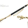 il Marchesato Gold plated shoehorn