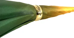 il Marchesato Green Peacock Umbrella