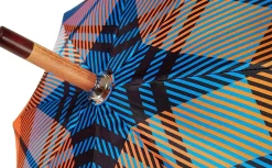il Marchesato Handmade Whanghee Bamboo-Gentlemen's Umbrella