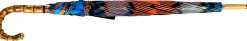 il Marchesato Handmade Whanghee Bamboo-Gentlemen's Umbrella