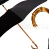 il Marchesato Handmade Whanghee Bamboo-Gentlemen's Umbrella