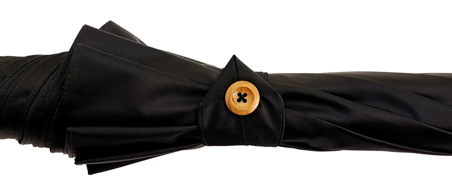 il Marchesato Handmade Whanghee Bamboo-Gentlemen's Umbrella