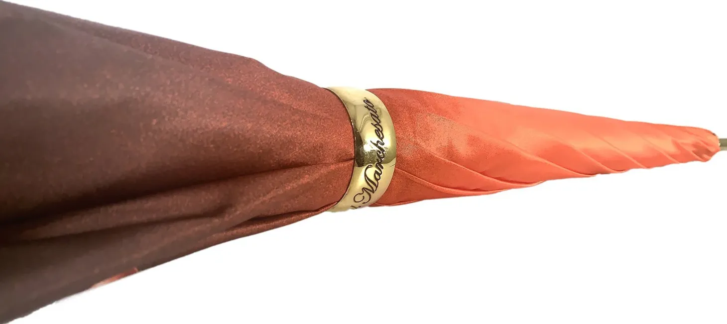 il Marchesato Herons In Flight Umbrella
