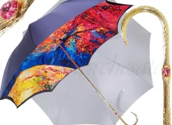 Il Marchesato Luxury Double Cloth Umbrellas