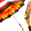 il Marchesato Luxury Dragonfly Umbrella, Double Cloth