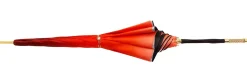 il Marchesato Luxury Ladies Jewelry Double Cloth Umbrella