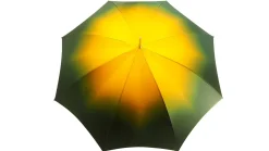 il Marchesato Luxury Parrot Umbrella, Double Cloth