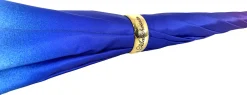 il Marchesato Luxury Peacock Umbrella