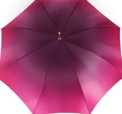 il Marchesato Peacock Umbrella