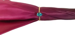il Marchesato Peacock Umbrella