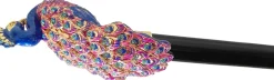 il Marchesato Peacock Umbrella