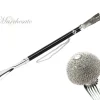il Marchesato Silver plated shoehorn