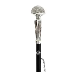 il Marchesato Silver plated shoehorn