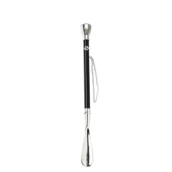 il Marchesato Silver plated shoehorn