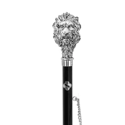 il Marchesato Silver plated shoehorn