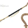 il Marchesato Silver plated shoehorn
