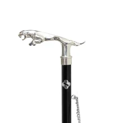 il Marchesato Silver plated shoehorn