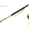 il Marchesato Silver plated shoehorn