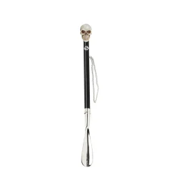 il Marchesato Silver plated shoehorn