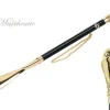 il Marchesato Silver plated shoehorn