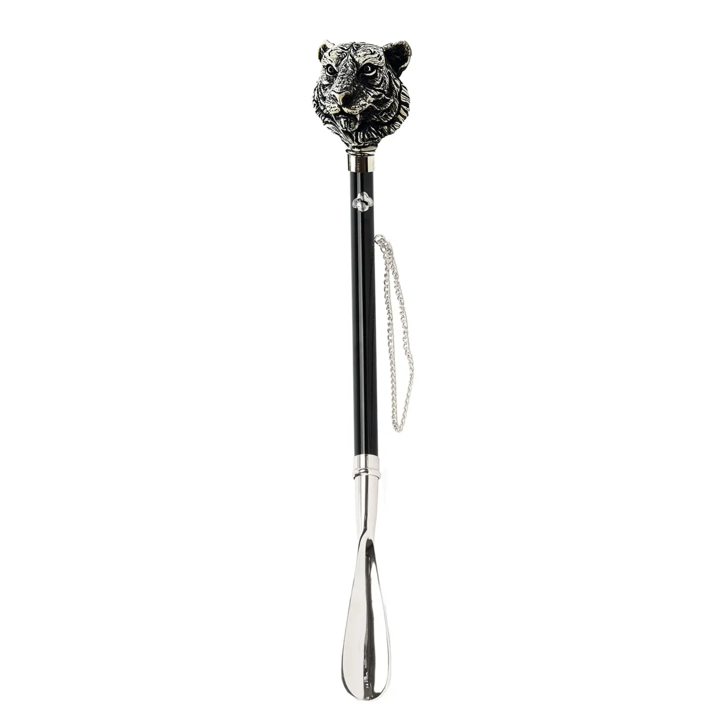 il Marchesato Silver plated shoehorn