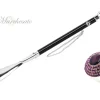 il Marchesato Silver plated shoehorn