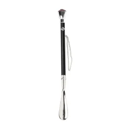il Marchesato Silver plated shoehorn