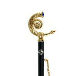 il Marchesato Silver plated shoehorn