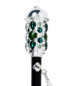 il Marchesato Silver plated shoehorn