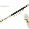 il Marchesato Silver plated shoehorn
