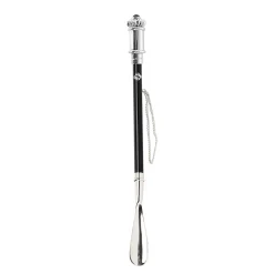 il Marchesato Silver plated shoehorn