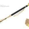 il Marchesato Silver plated shoehorn