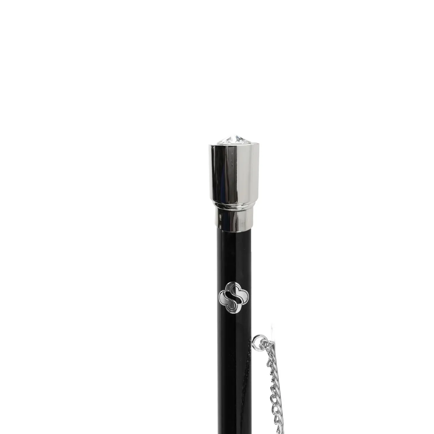 il Marchesato Silver plated shoehorn