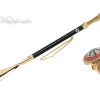 il Marchesato Silver plated shoehorn